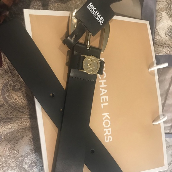 Michael Kors Accessories - Michael Khors Belt